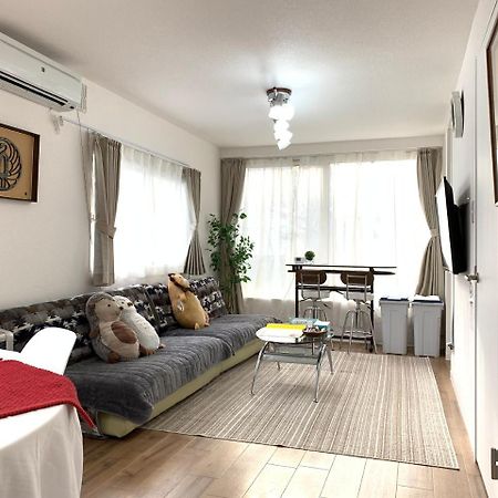 Hdo 24Ken Villa Сапоро Екстериор снимка